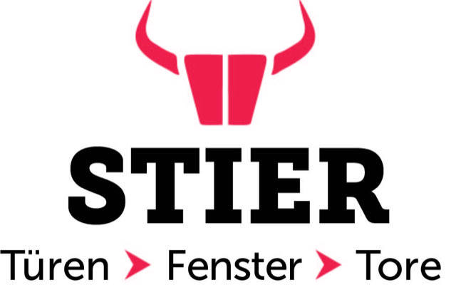 Stier Fenster